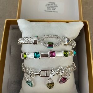 Jingle Gem Glow
BP holiday 2025 Gem society